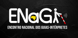 Logo do ENaGI